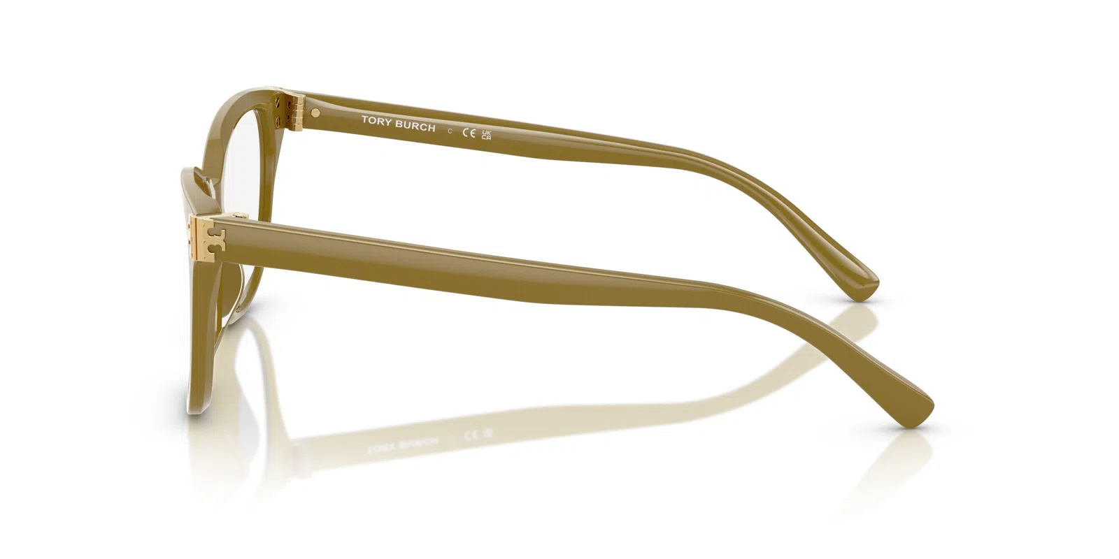 Tory Burch 2153U Eyeglasses - view 6